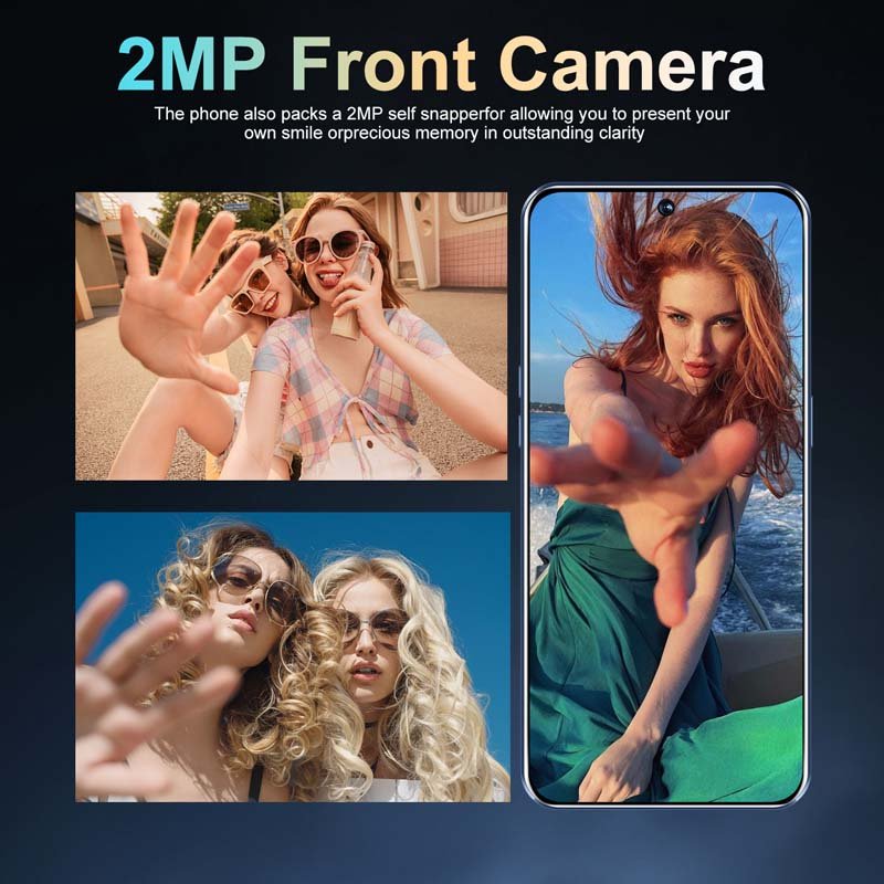 OEM Smart Phones Cheap Smartphones Celulares Original Cellphones Android Phone GT20 Pro 3G Y 4G Unlocked Smartphone 5G